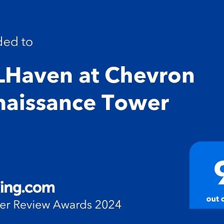 黄金海岸Milhaven At Chevron Renaissance Tower公寓 外观 照片